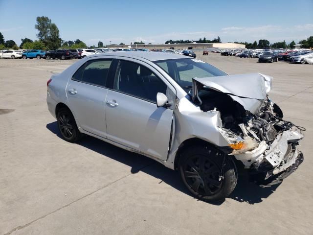 Photo 4 from auction – 2007 TOYOTA YARIS with VIN JTDBT903371178732