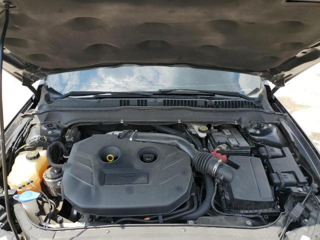 Photo 11 from auction – 2014 FORD FUSION SE with VIN 3FA6P0H94ER389165