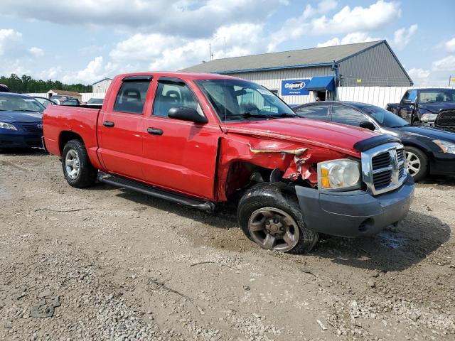 Photo 4 from auction – 2005 DODGE DAKOTA QUA with VIN 1D7HE28K15S119697