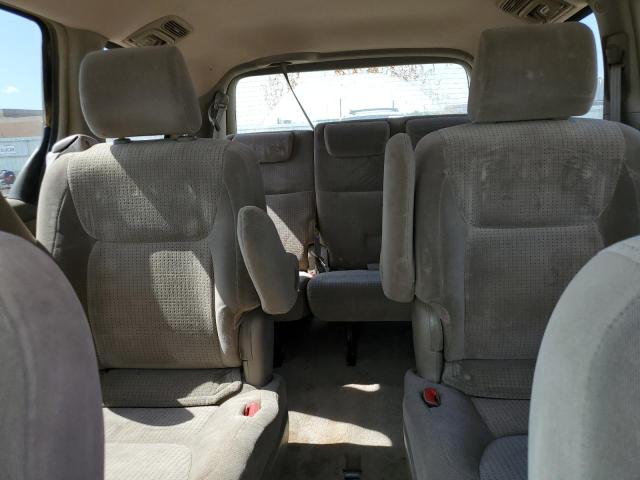Photo 10 from auction – 2007 TOYOTA SIENNA CE with VIN 5TDZK23C77S003066