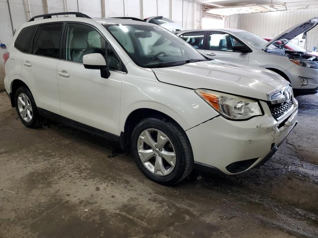 Photo 4 from auction – 2015 SUBARU FORESTER 2 with VIN JF2SJAHC8FH802687