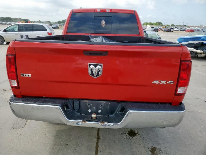 Photo 6 from auction – 2020 RAM 1500 CLASS with VIN 1C6RR7TT9LS124666