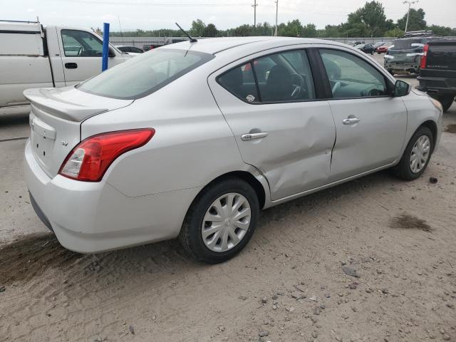 Photo 3 from auction – 2017 NISSAN VERSA S with VIN 3N1CN7AP6HK439486