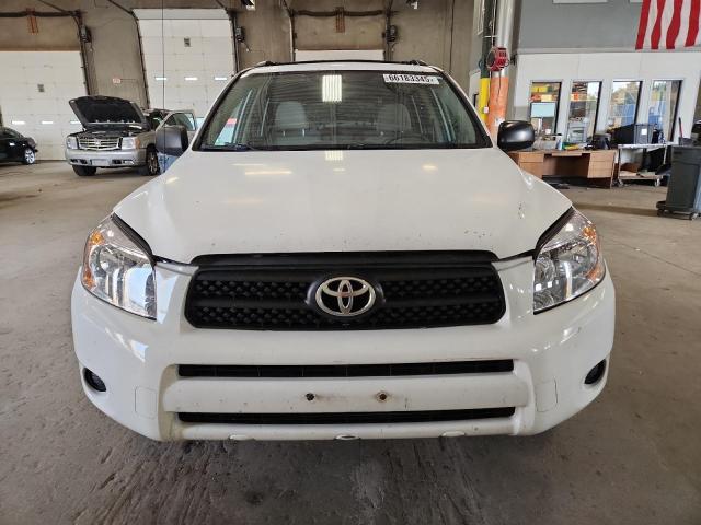 Zdjęcie 5 z aukcji – 2008 TOYOTA RAV4 z VIN JTMBD33V985145798