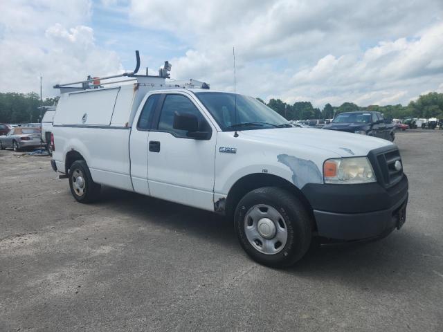 Photo 4 from auction – 2008 FORD F150 with VIN 1FTRF12208KB62785