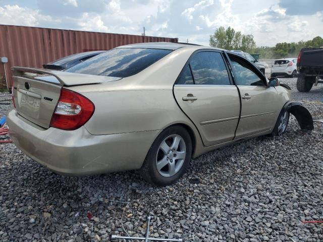 Photo 3 from auction – 2002 TOYOTA CAMRY LE with VIN 4T1BF30K62U023784