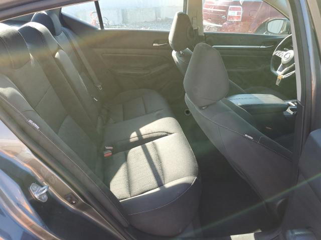 Photo 10 from auction – 2022 NISSAN ALTIMA SV with VIN 1N4BL4DV5NN369336