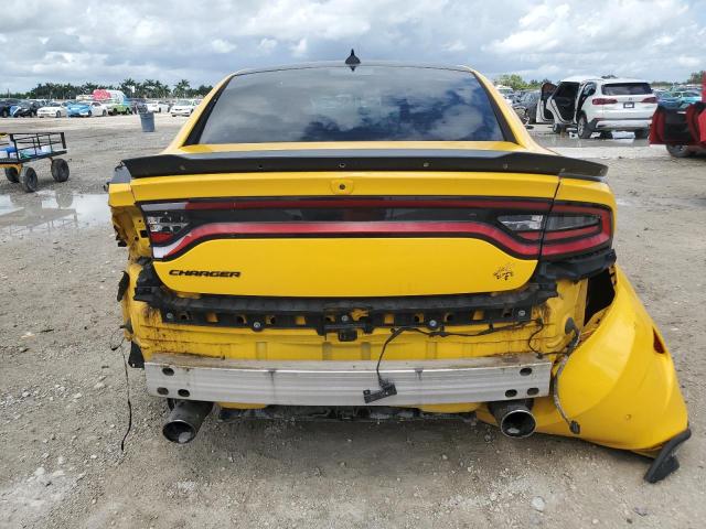 Photo 6 from auction – 2017 DODGE CHARGER R/ with VIN 2C3CDXCT1HH598725