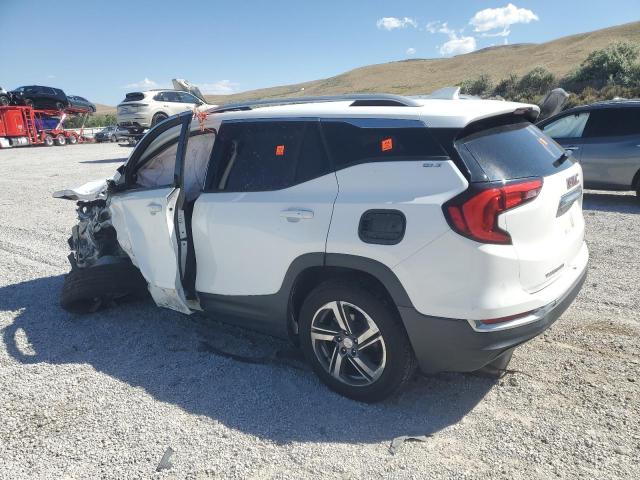 Photo 2 from auction – 2019 GMC TERRAIN with VIN 3GKALVEVXKL225808