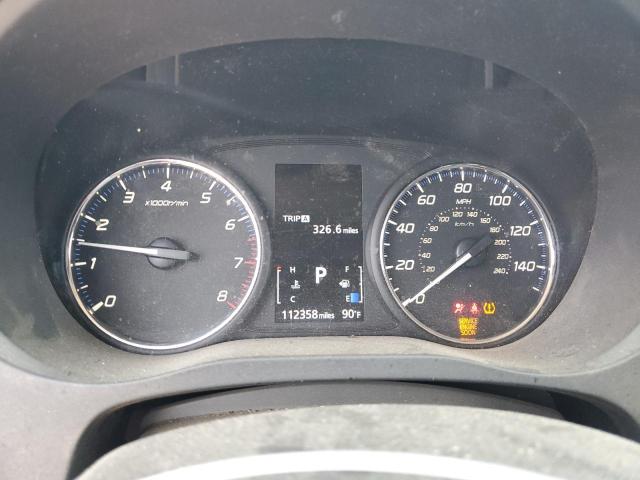 Photo 9 from auction – 2020 MITSUBISHI OUTLANDER with VIN JA4AD2A35LZ008991