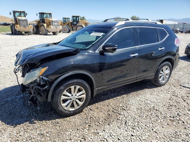 Zdjęcie 1 z aukcji – 2015 NISSAN ROGUE z VIN 5N1AT2MV2FC799764