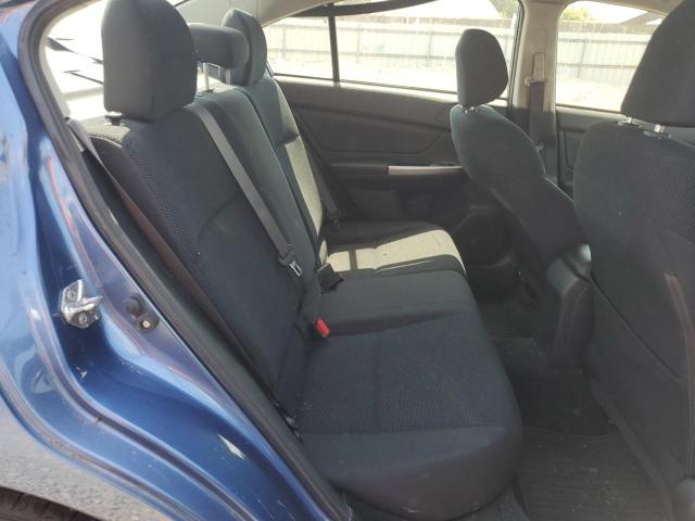 Photo 10 from auction – 2016 SUBARU IMPREZA with VIN JF1GJAA63GG018200