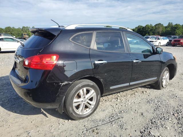 Photo 3 from auction – 2012 NISSAN ROGUE S with VIN JN8AS5MT2CW270725