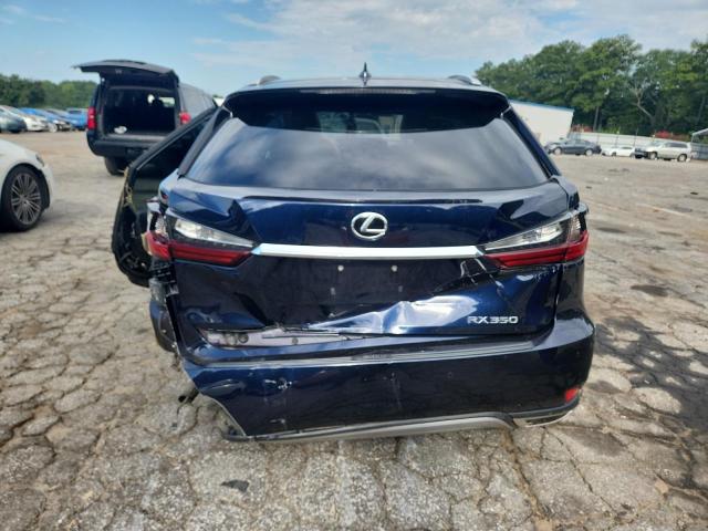 صورة رقم 6 من المزاد - 2021 LEXUS RX 350 مع VIN 2T2HZMAA2MC182458
