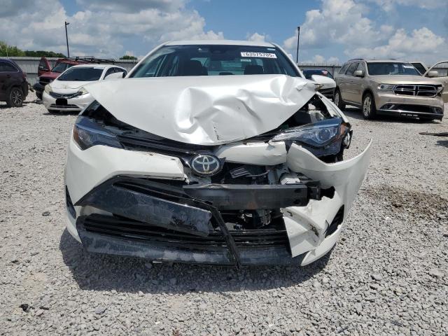 Photo 5 from auction – 2017 TOYOTA COROLLA L with VIN 5YFBURHE8HP588328