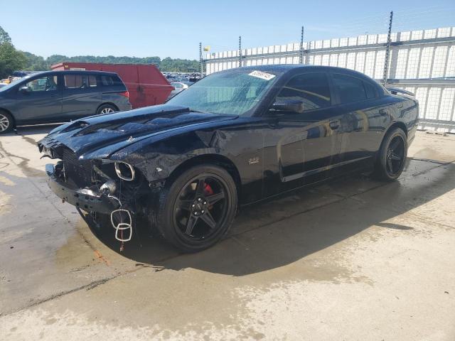 DODGE CHARGER R/ 2013 مع رقم تعريف المركبة 2C3CDXCT4DH684735 - صورة من المزاد