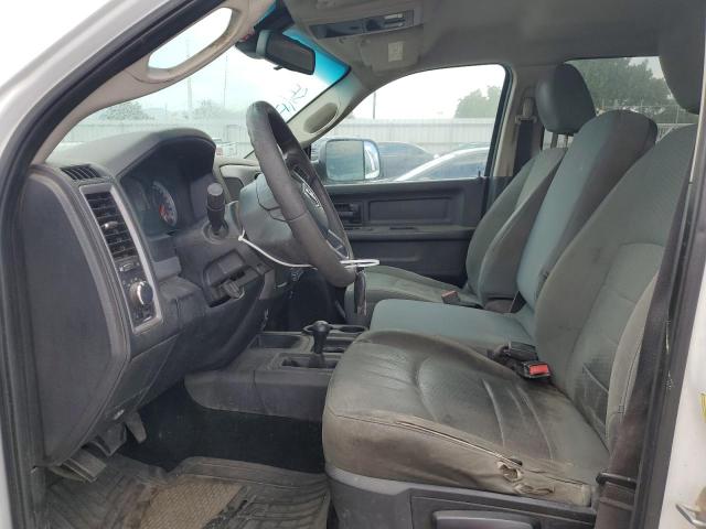 Photo 7 from auction – 2014 RAM 2500 ST with VIN 3C6TR5CT2EG160638