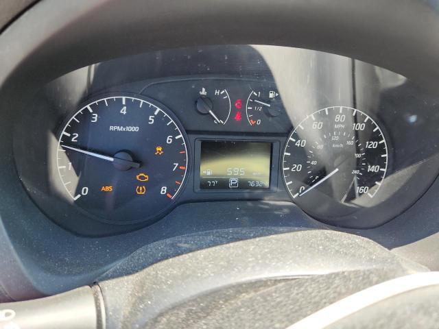 Photo 9 from auction – 2017 NISSAN SENTRA S with VIN 3N1AB7AP2HY273254