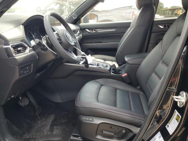 Photo 7 from auction – 2025 MAZDA CX-5 PREMI with VIN JM3KFBDY8S0665628