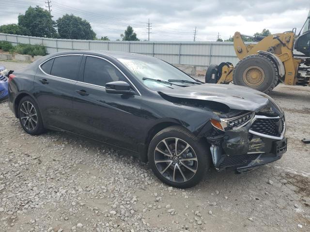 Photo 4 from auction – 2018 ACURA TLX with VIN 19UUB2F39JA004876