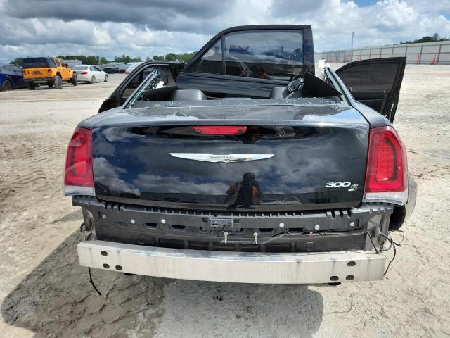 Photo 6 from auction – 2019 CHRYSLER 300 with VIN 2C3CCABG3KH661142