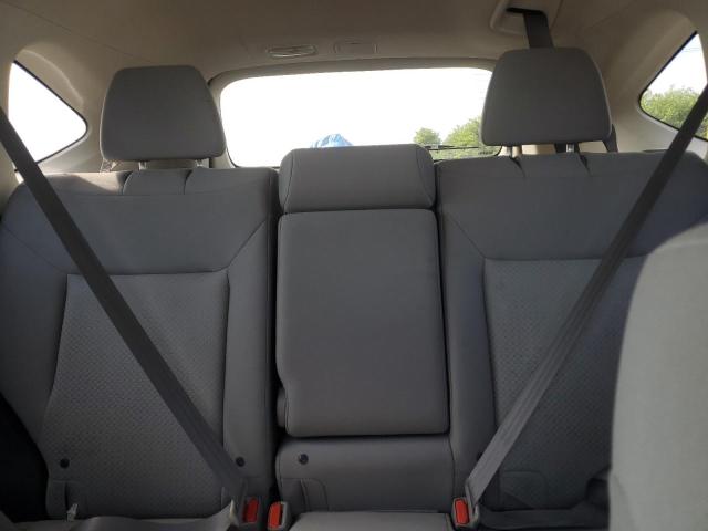 Photo 10 from auction – 2016 HONDA CR-V SE with VIN 2HKRM3H42GH538409