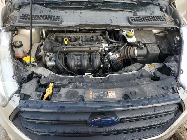 Photo 12 from auction – 2017 FORD ESCAPE S with VIN 1FMCU0F7XHUB39090