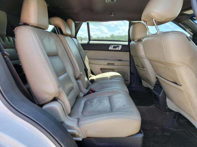 Photo 11 from auction – 2013 FORD EXPLORER X with VIN 1FM5K7D89DGB50903