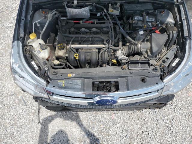 Photo 11 from auction – 2009 FORD FOCUS S with VIN 1FAHP34N09W210846