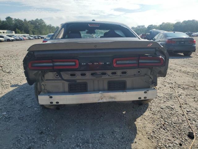 Photo 6 from auction – 2019 DODGE CHALLENGER with VIN 2C3CDZGG1KH709001