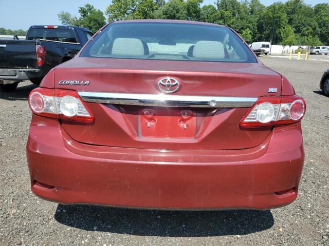 Foto 6 de la subasta – 2013 TOYOTA COROLLA BA con VIN 5YFBU4EE7DP092387