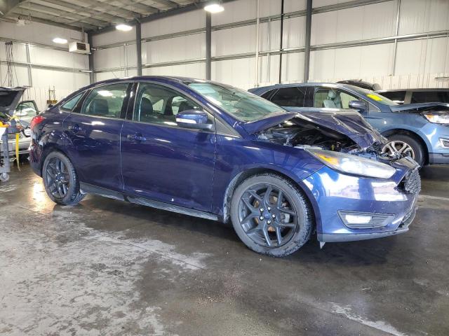 Photo 4 from auction – 2016 FORD FOCUS SE with VIN 1FADP3F20GL301552