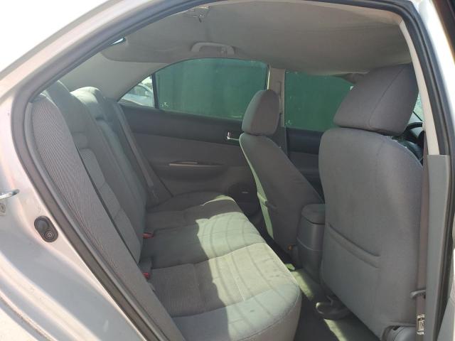 صورة رقم 10 من المزاد - 2004 MAZDA 6 I مع VIN 1YVFP80C945N12230