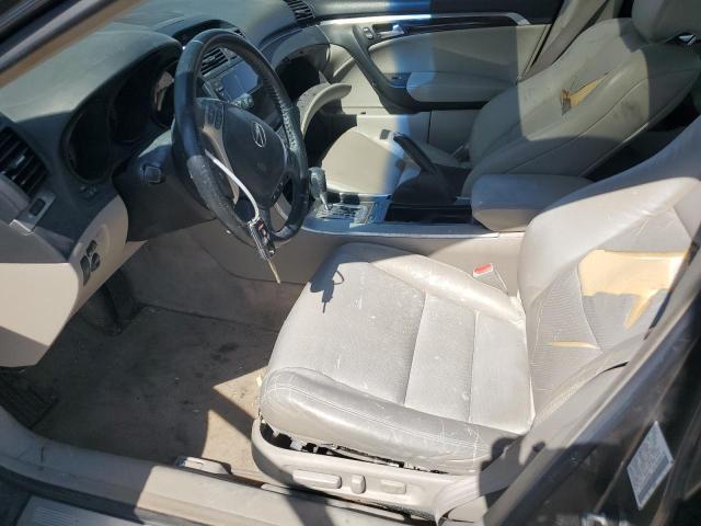 Photo 7 from auction – 2008 ACURA TL with VIN 19UUA66208A045862