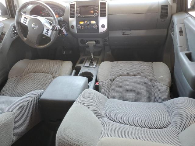 Photo 8 from auction – 2018 NISSAN FRONTIER S with VIN 1N6AD0ER4JN752849