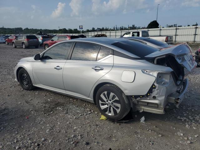 Photo 2 from auction – 2022 NISSAN ALTIMA S with VIN 1N4BL4BV9NN318960