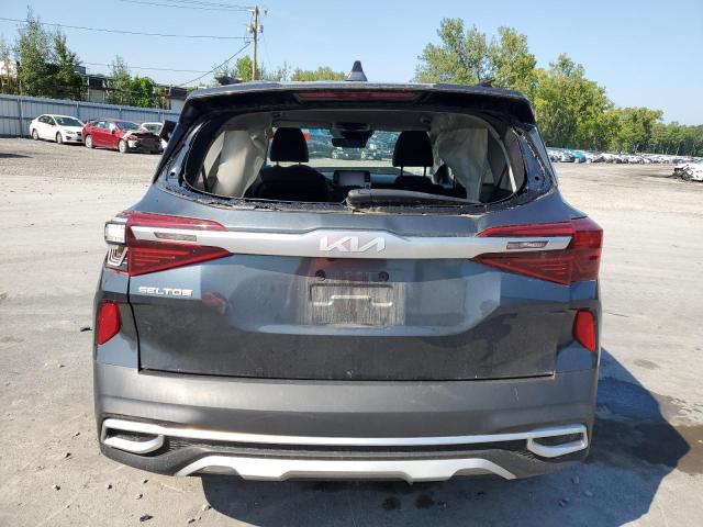 Photo 6 from auction – 2023 KIA SELTOS S with VIN KNDEUCAA5P7390923