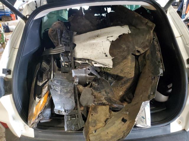 Photo 13 from auction – 2020 FORD ESCAPE TIT with VIN 1FMCU9J98LUB30118