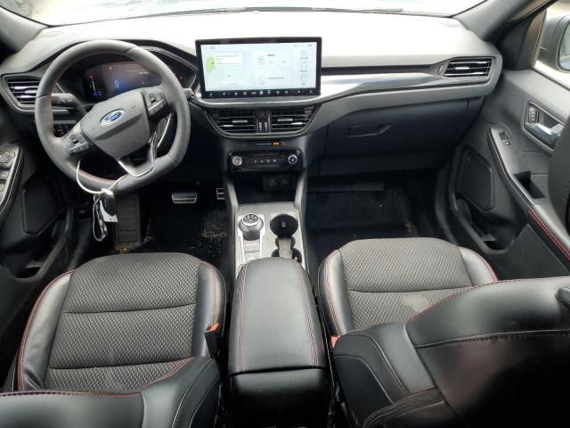 Photo 8 from auction – 2023 FORD ESCAPE ST with VIN 1FMCU0MN4PUB36931