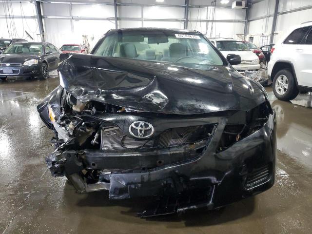 Photo 5 from auction – 2011 TOYOTA CAMRY BASE with VIN 4T4BF3EK9BR201301