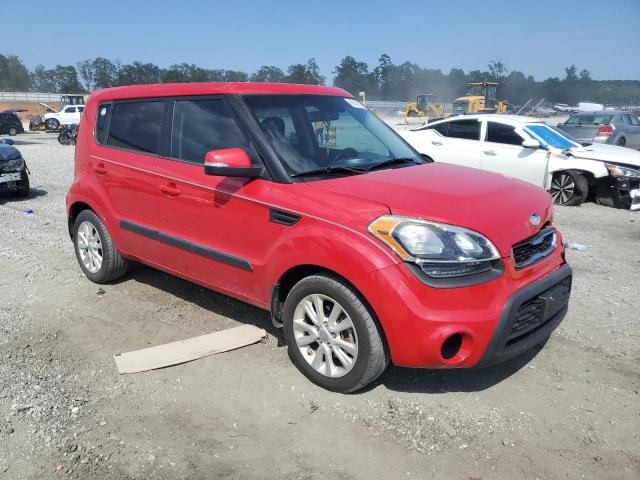 Photo 4 from auction – 2013 KIA SOUL + with VIN KNDJT2A60D7589221