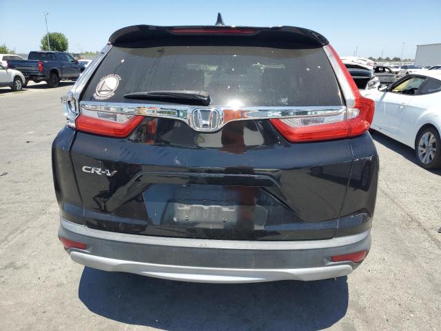 Photo 6 from auction – 2017 HONDA CR-V EXL with VIN 7FARW1H85HE005122