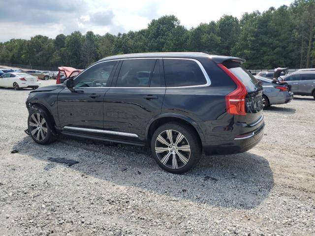 Photo 2 from auction – 2025 VOLVO XC90 PLUS with VIN YV4062PE9S1325171