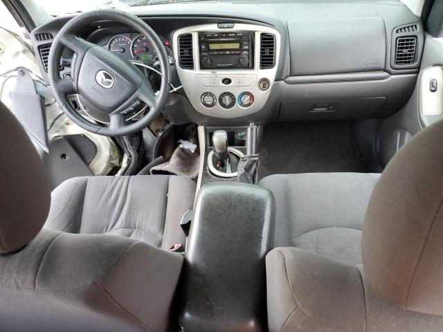 Photo 8 from auction – 2006 MAZDA TRIBUTE I with VIN 4F2YZ02Z56KM02405