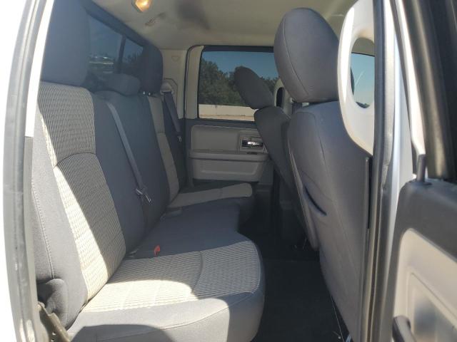 Photo 10 from auction – 2011 DODGE RAM 1500 with VIN 1D7RB1GT8BS547909