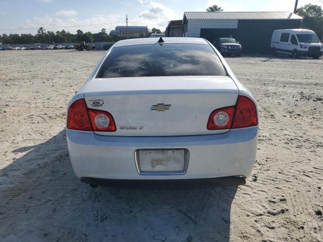 Photo 6 from auction – 2012 CHEVROLET MALIBU 2LT with VIN 1G1ZD5E00CF356024