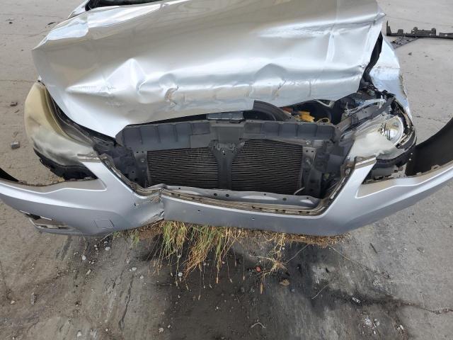 Photo 11 from auction – 2014 SUBARU IMPREZA PR with VIN JF1GJAC64EH021465