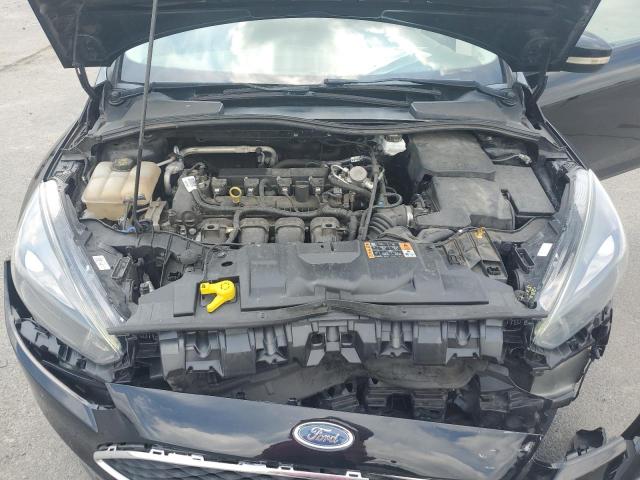 Photo 11 from auction – 2018 FORD FOCUS SEL with VIN 1FADP3M23JL256987