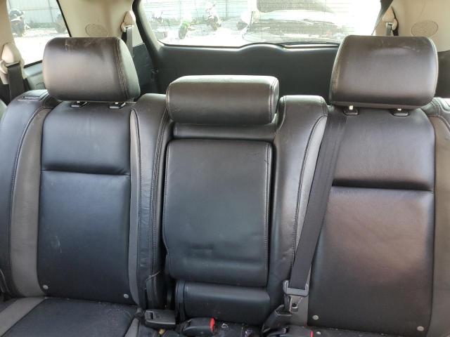 Photo 10 from auction – 2010 MAZDA CX-9 with VIN JM3TB3MV9A0232944