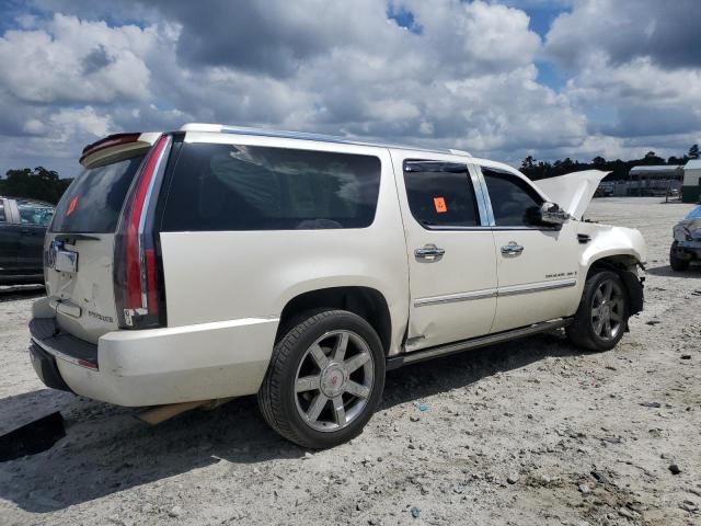 Photo 3 from auction – 2008 CADILLAC ESCALADE E with VIN 1GYFK668X8R271668
